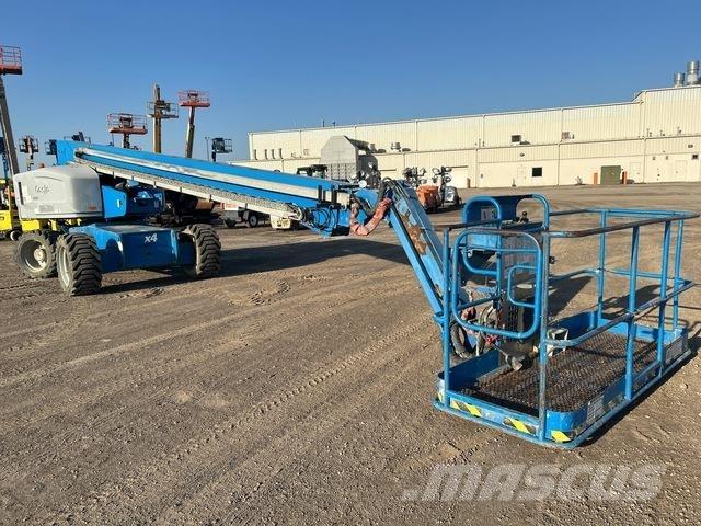 Genie S-85 Elevadores braços Telescópicos