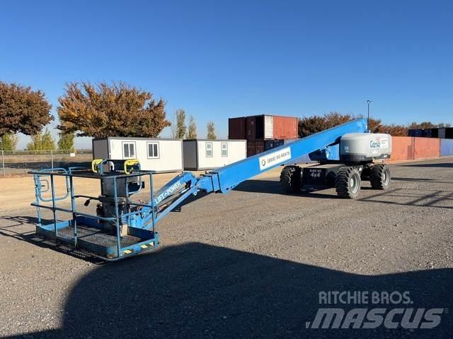 Genie S-85 XC Manipuladores telescópicos