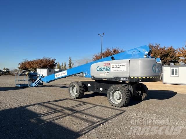 Genie S-85 XC Manipuladores telescópicos