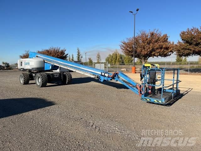 Genie S-85 XC Manipuladores telescópicos
