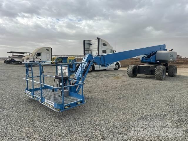 Genie S-85 XC Manipuladores telescópicos