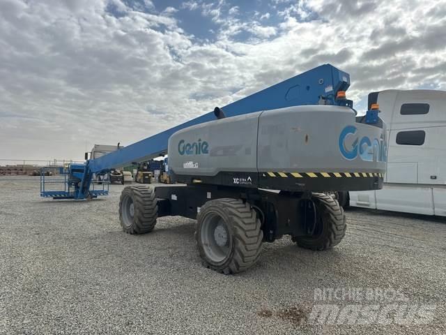 Genie S-85 XC Manipuladores telescópicos