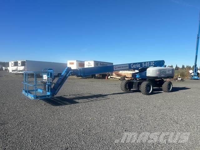 Genie S-85 XC Construção - Outros
