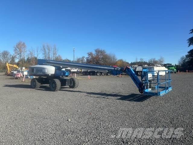 Genie S-85 XC Construção - Outros
