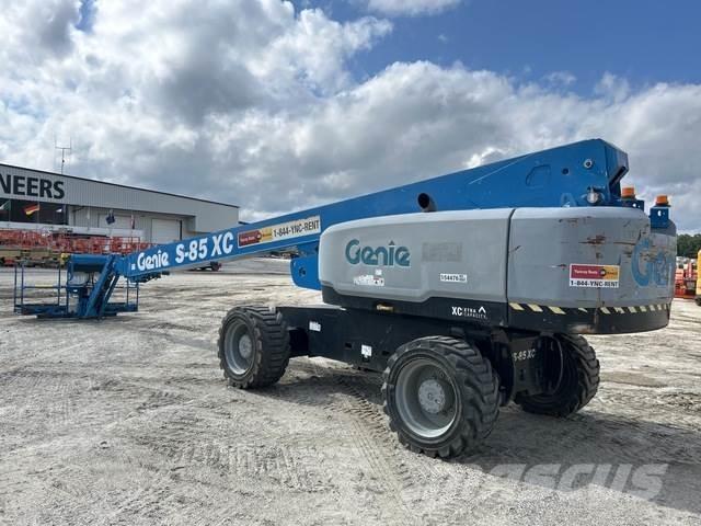 Genie S-85XC Construção - Outros
