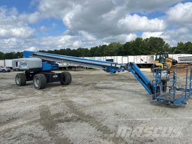 Genie S-85XC Construção - Outros
