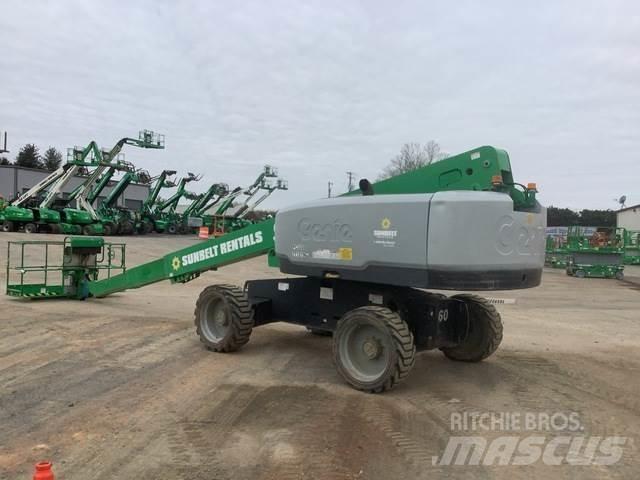 Genie S60X Construção - Outros
