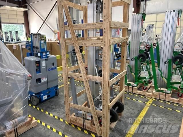 Genie SCL-12 Construção - Outros
