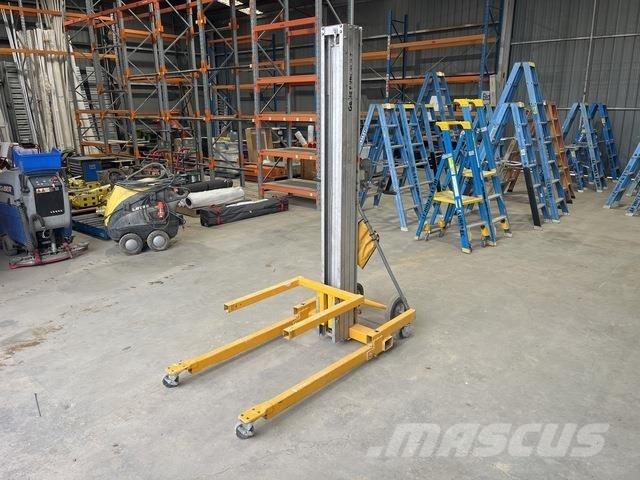 Genie SL-18 Construção - Outros

