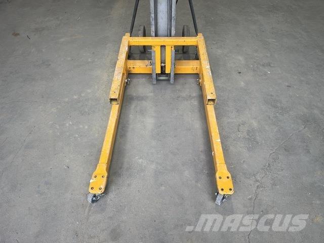 Genie SL-18 Construção - Outros
