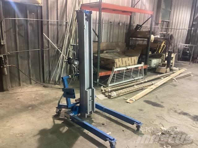 Genie SLA-10 Construção - Outros
