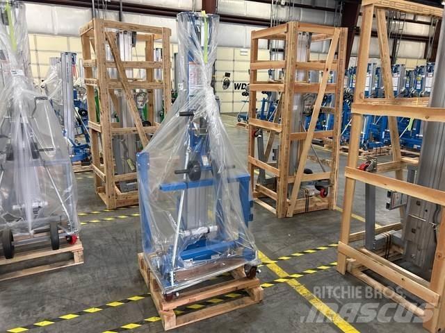 Genie SLA-10 Construção - Outros
