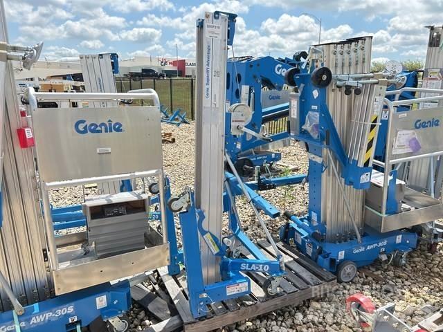Genie SLA-10 Construção - Outros
