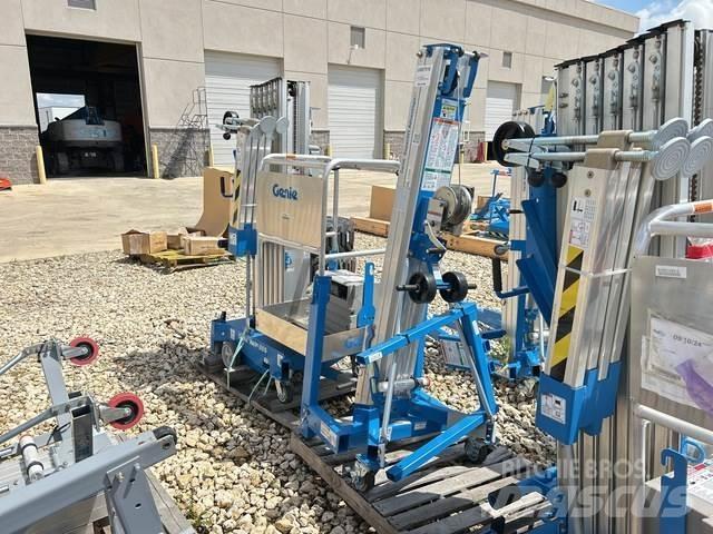 Genie SLA-10 Construção - Outros
