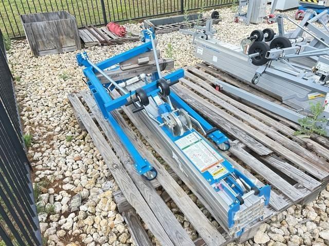 Genie SLA-15 Construção - Outros
