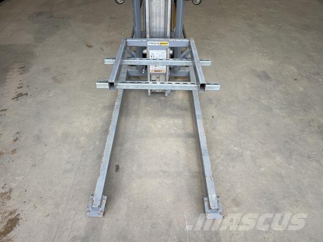 Genie SLC-14 Construção - Outros
