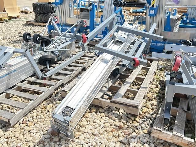 Genie SLC-18 Construção - Outros
