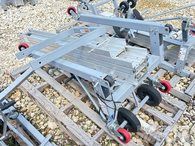 Genie SLC-18 Construção - Outros
