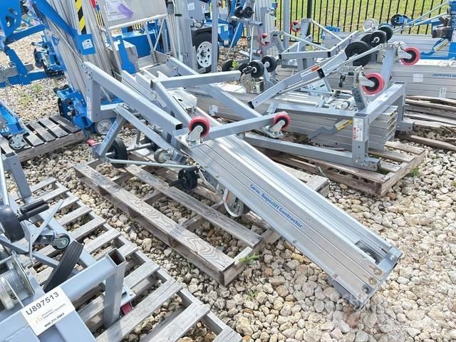 Genie SLC-18 Construção - Outros
