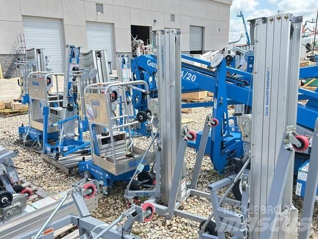 Genie SLC-18 Construção - Outros

