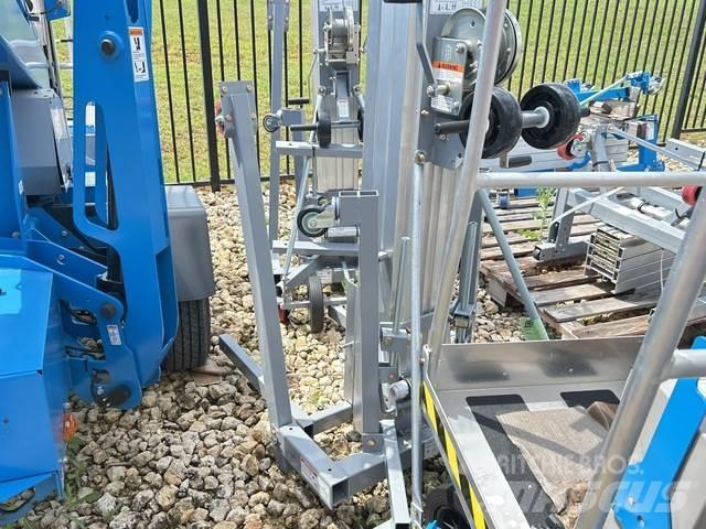 Genie SLC-18 Construção - Outros
