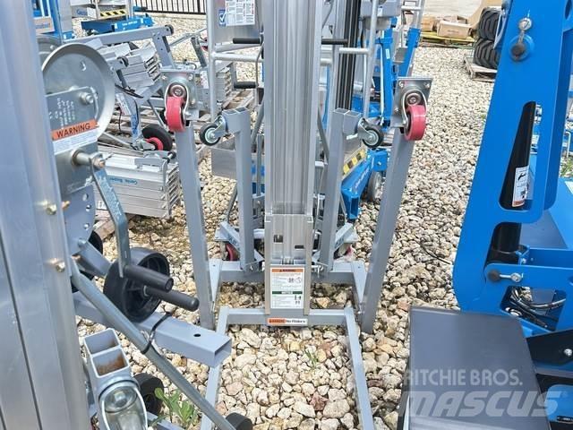 Genie SLC-18 Construção - Outros
