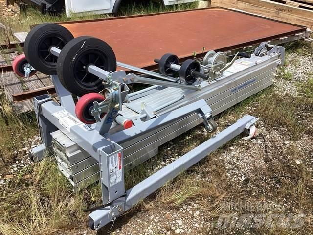 Genie SLC-24 Construção - Outros

