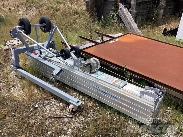 Genie SLC-24 Construção - Outros
