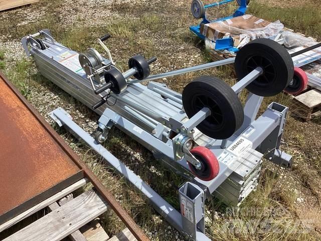 Genie SLC-24 Construção - Outros

