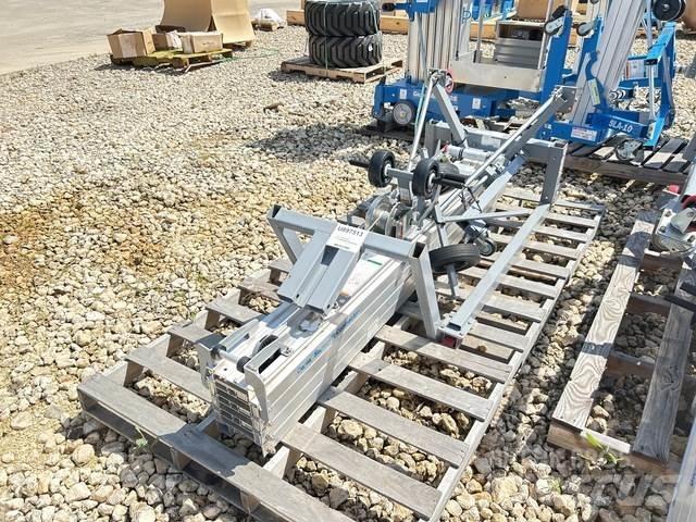 Genie SLC-24 Construção - Outros
