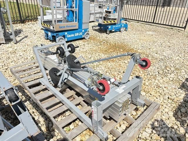 Genie SLC-24 Construção - Outros
