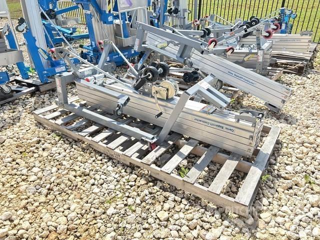 Genie SLC-24 Construção - Outros
