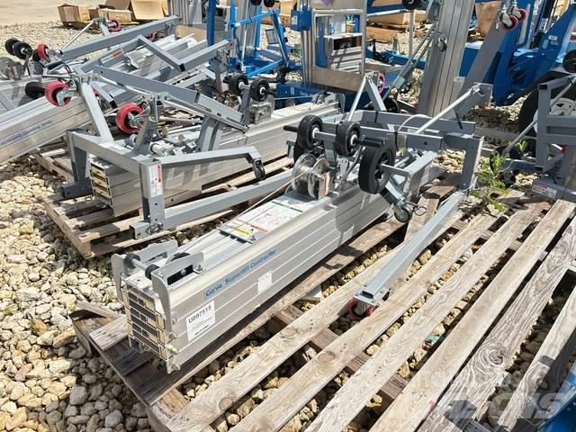 Genie SLC-24 Construção - Outros
