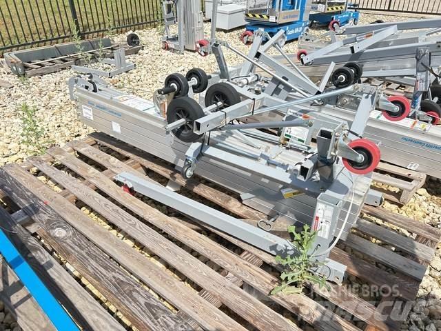 Genie SLC-24 Construção - Outros
