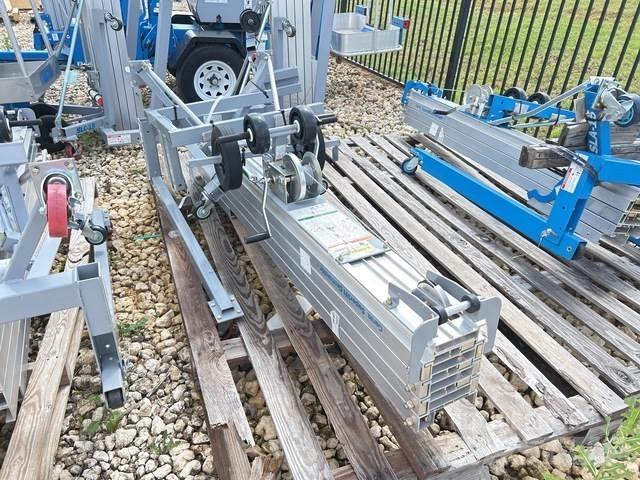Genie SLC-24 Construção - Outros
