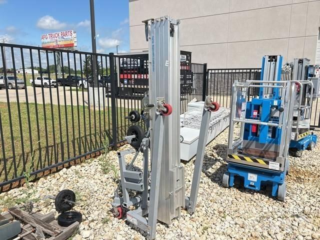 Genie SLC-24 Construção - Outros
