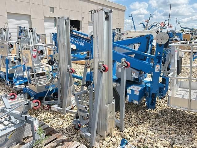 Genie SLC-24 Construção - Outros
