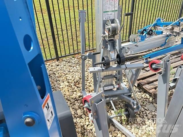 Genie SLC-24 Construção - Outros
