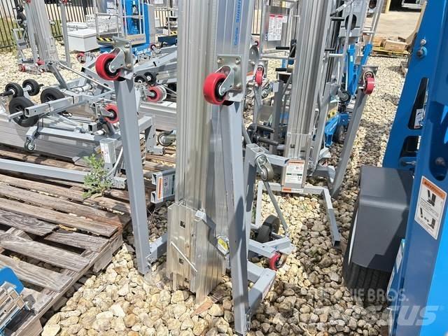 Genie SLC-24 Construção - Outros
