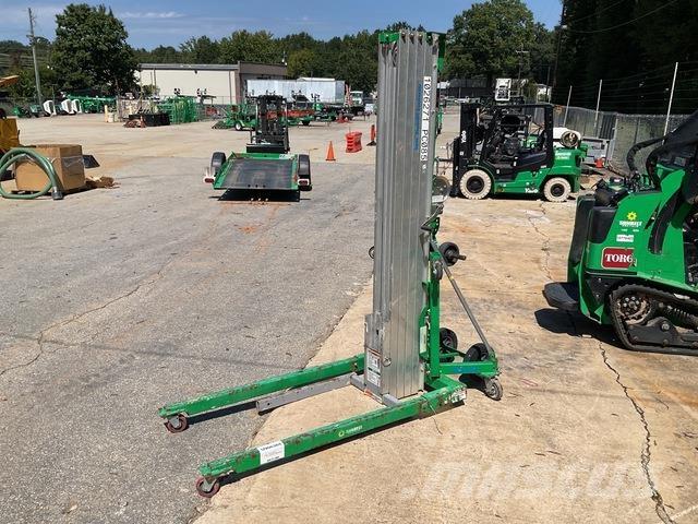 Genie SLC24 Guinchos, elevadores e elevações de materiais
