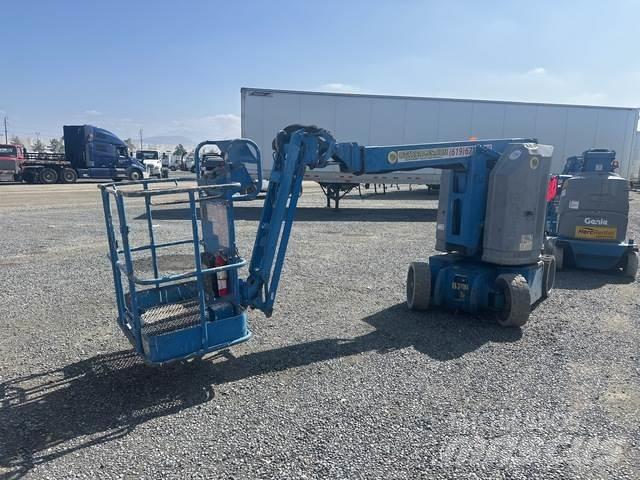 Genie Z-30/20N Elevadores braços articulados
