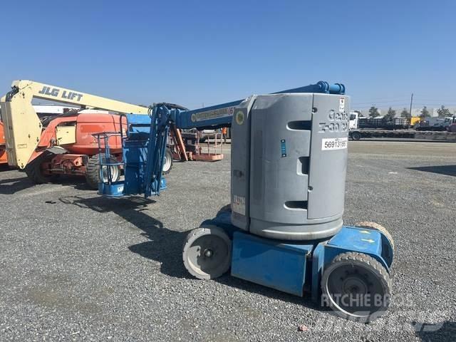 Genie Z-30/20N Elevadores braços articulados