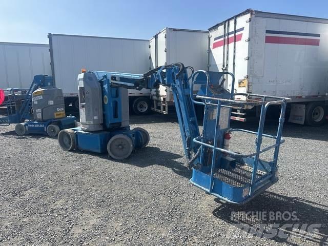 Genie Z-30/20N Elevadores braços articulados