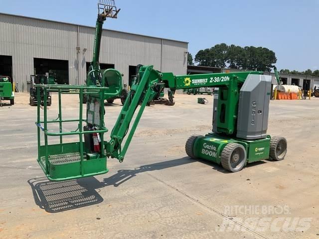 Genie Z-30/20N Elevadores braços articulados
