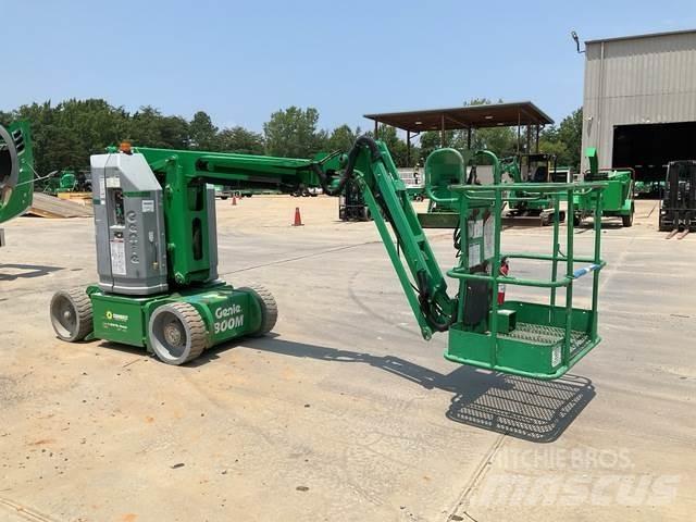 Genie Z-30/20N Elevadores braços articulados