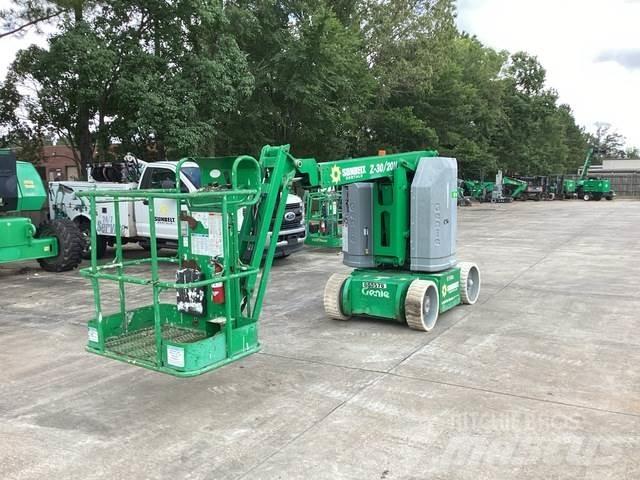 Genie Z-30/20N Elevadores braços articulados
