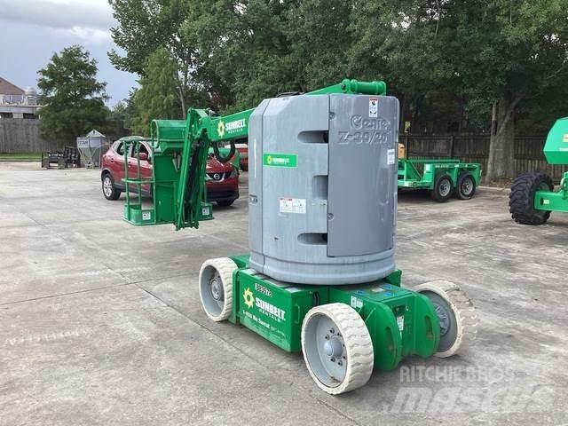 Genie Z-30/20N Elevadores braços articulados
