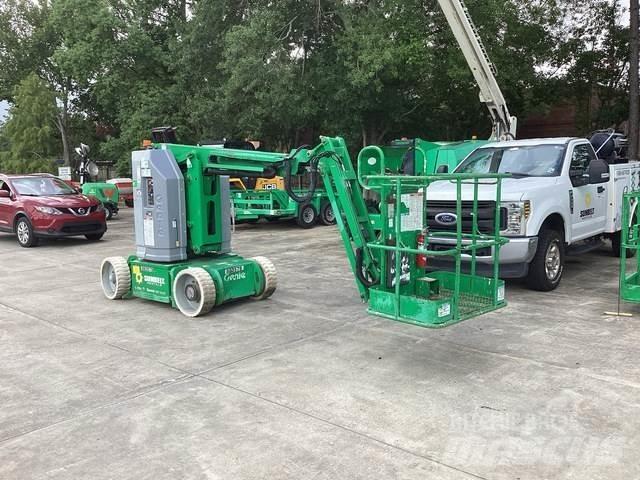 Genie Z-30/20N Elevadores braços articulados