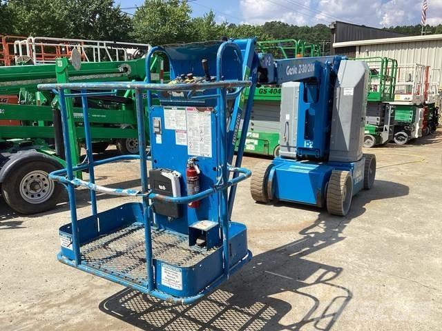 Genie Z-30/20N Elevadores braços articulados