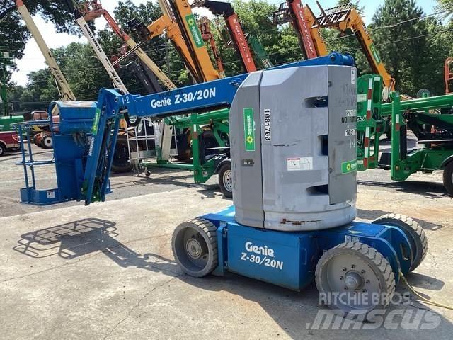 Genie Z-30/20N Elevadores braços articulados